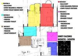 Cashew Heights Condominium (D23), Condominium #545032521